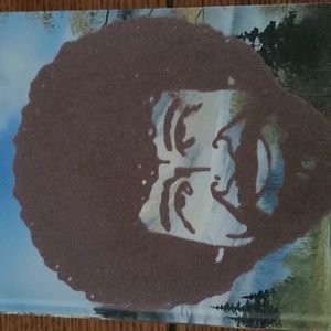 Bob Ross Journal